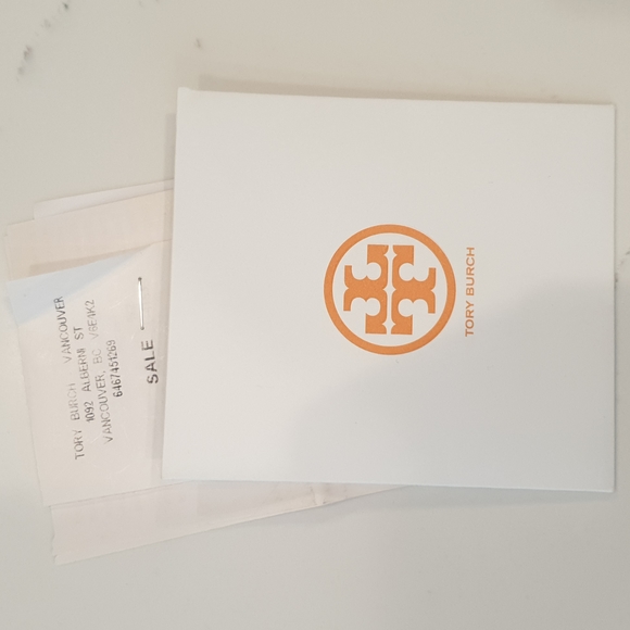 Tory Burch Clutch - Picture 9 of 14